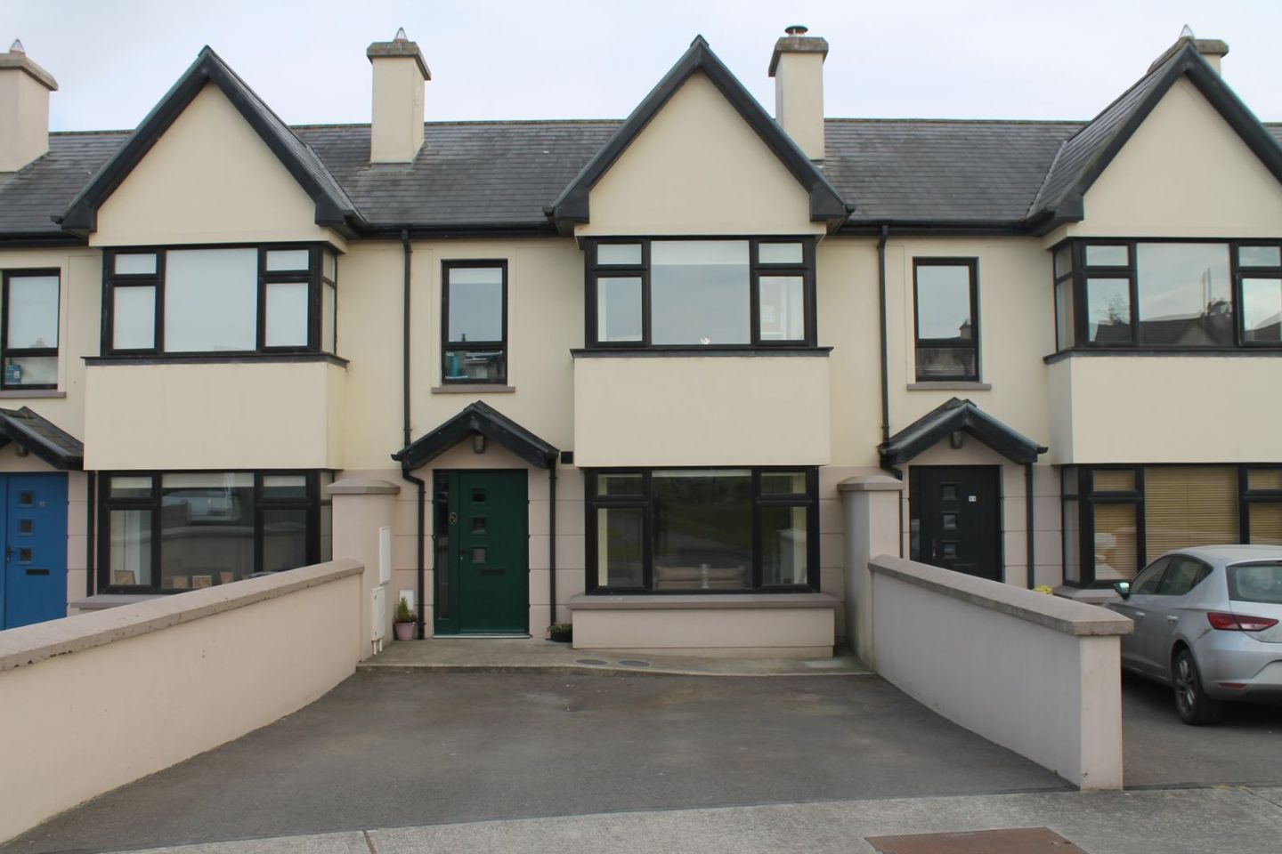 92 Inis Órga, Curryclogh, Bandon, Co. Cork, P72H020