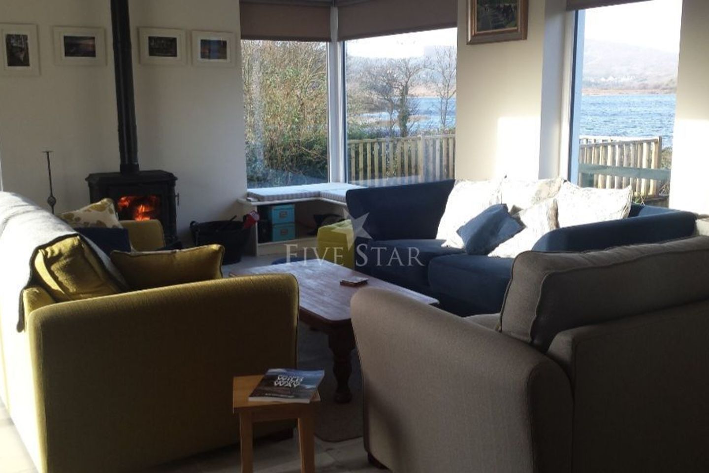 Holiday Homes in Glengowla West, Oughterard, Co. Galway on Daft.ie