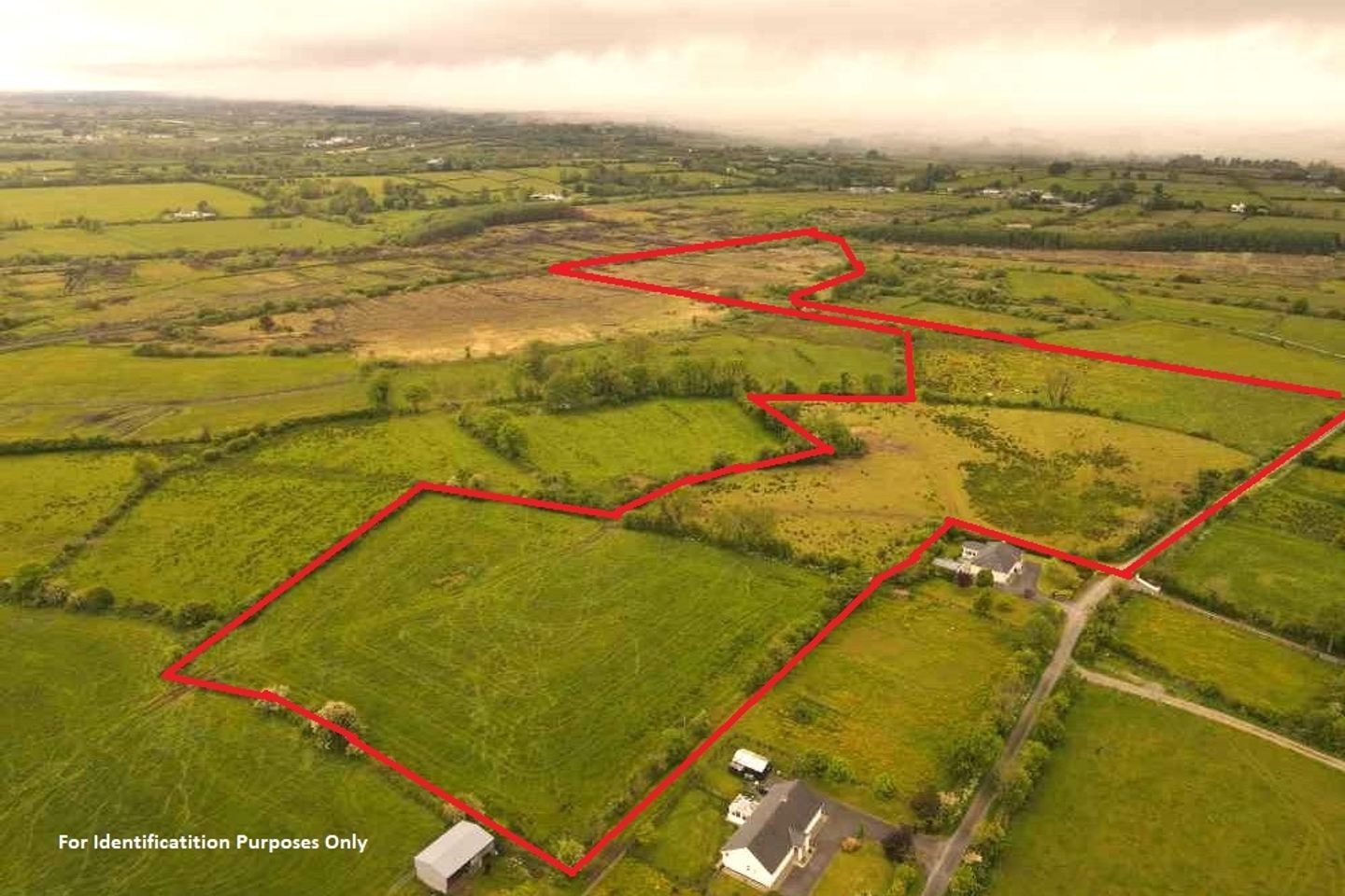 Commercial property for sale in Lands at Kiltybranks, Ballaghaderreen