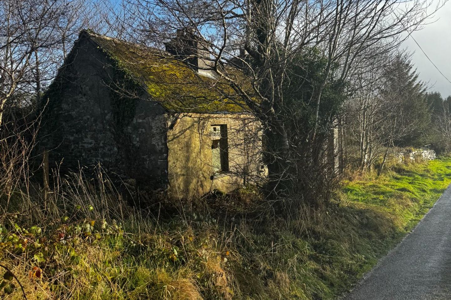  Clogher, Monasteraden, Monasteraden, Co. Sligo, F45KF63