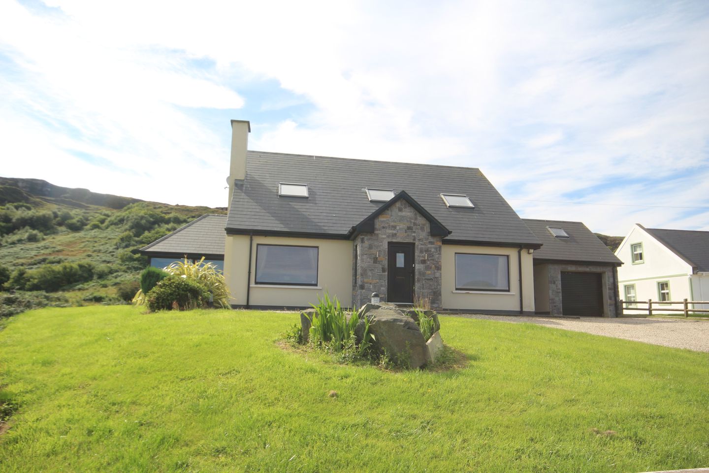 Ramonaghan Lane, Kill, Dunfanaghy, Co. Donegal, F92Y2P3