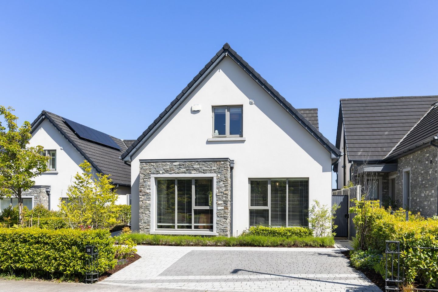 33 Glenheron Walk, Greystones, Co Wicklow, A63NW10