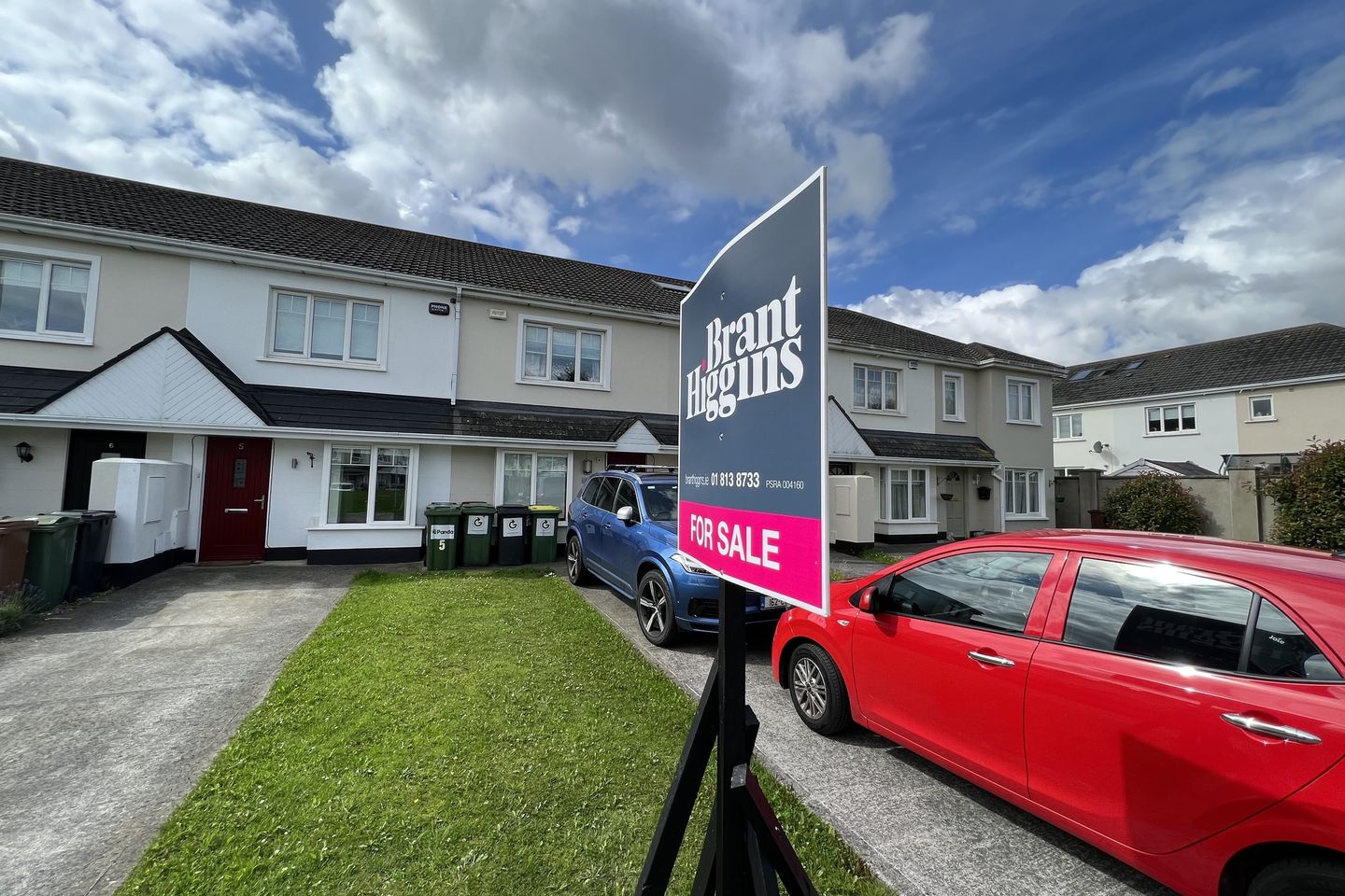4 Holywell Heights, Swords, Co. Dublin is for sale on Daft.ie