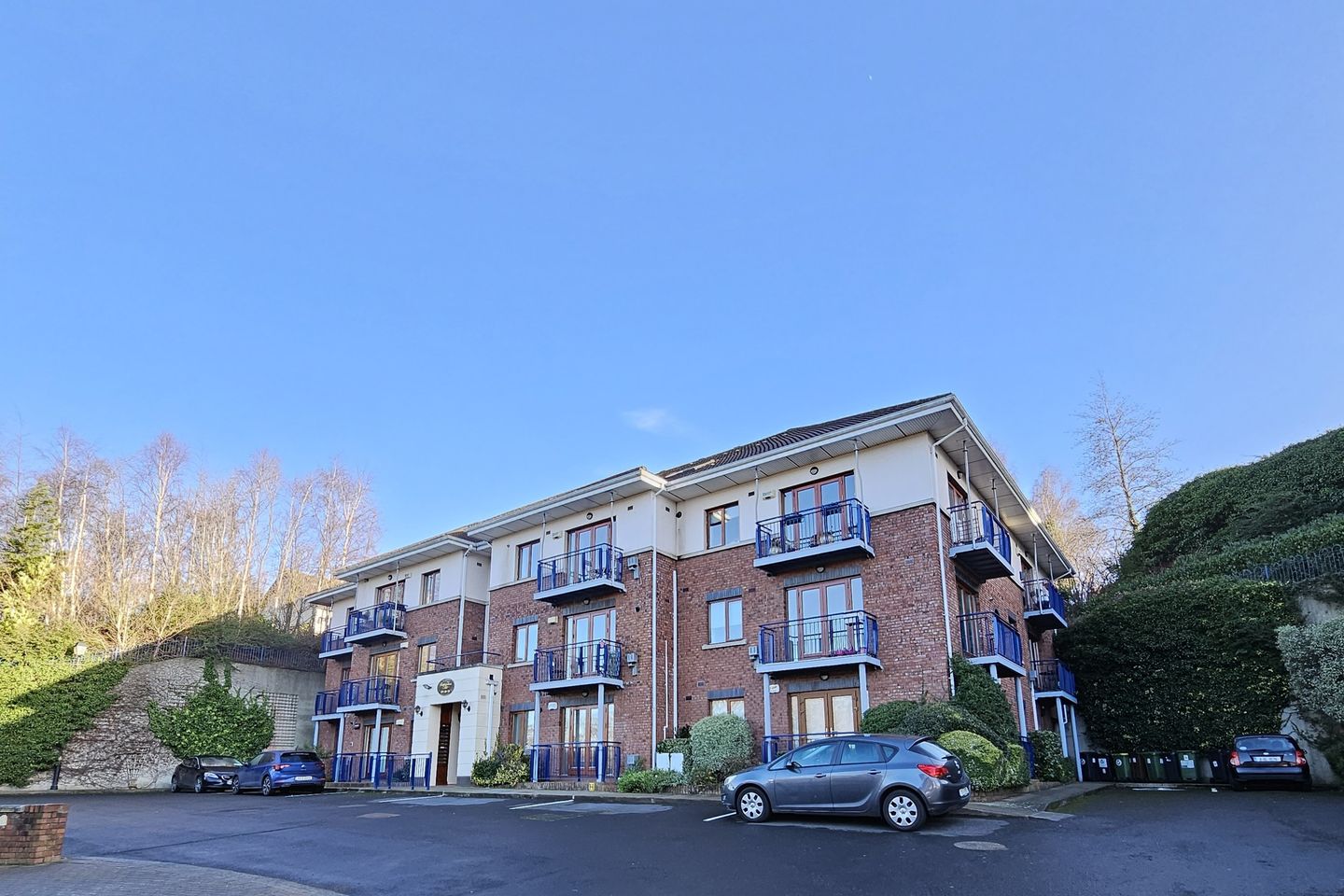 Apartment 26, Rathfarnham Mill, Church Lane, Rathfarnham, Dublin 14, D14FX49 is for sale on Daft.ie