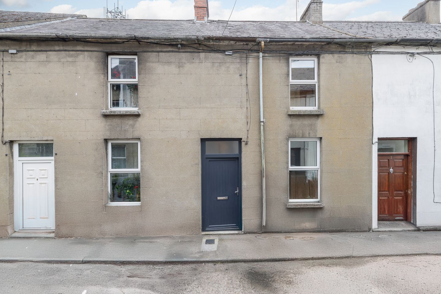 8 Lower Church Street, Enniscorthy, Co. Wexford., Y21E3P1