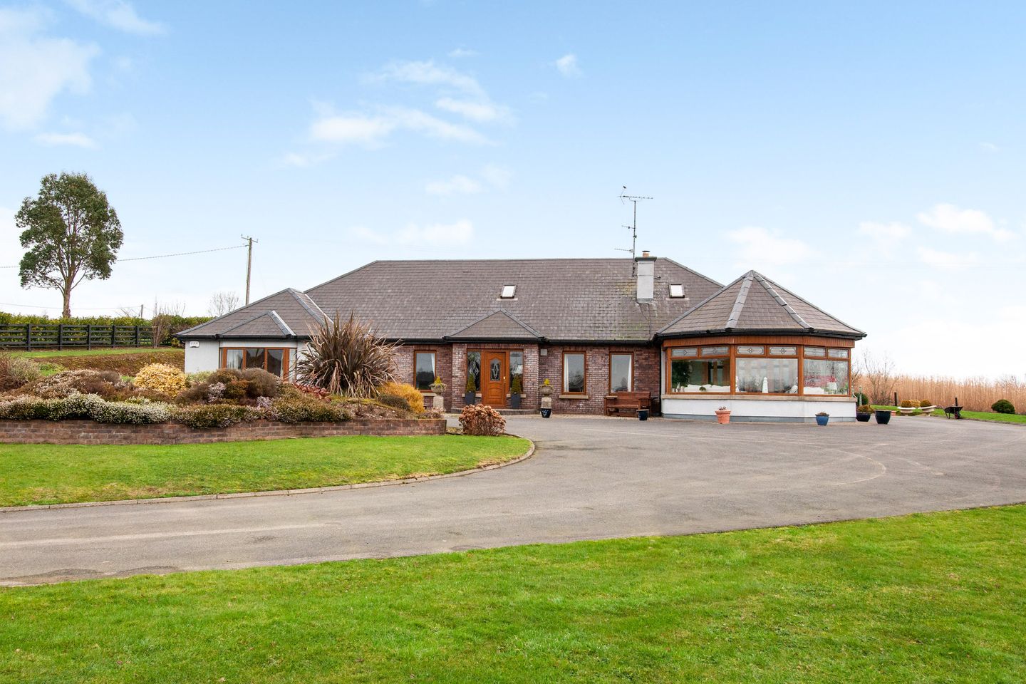 Kuranda, Mountseaton, Gorey, Co. Wexford, Y21HX81 is for sale on Daft.ie