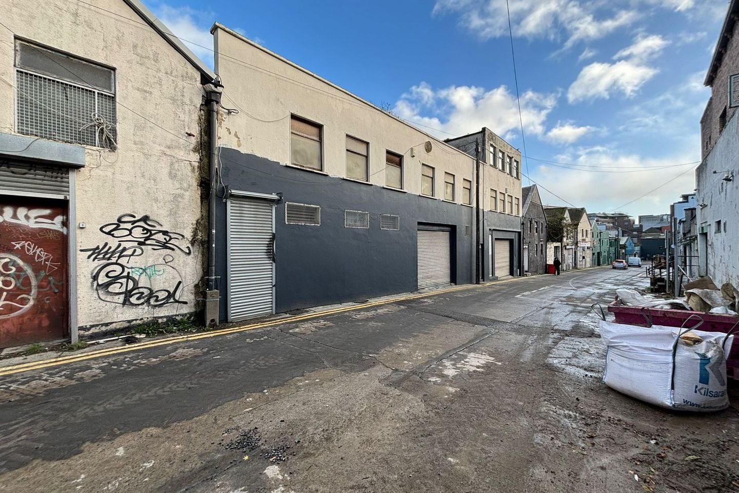 9-11 Rutland Place, Dublin 1