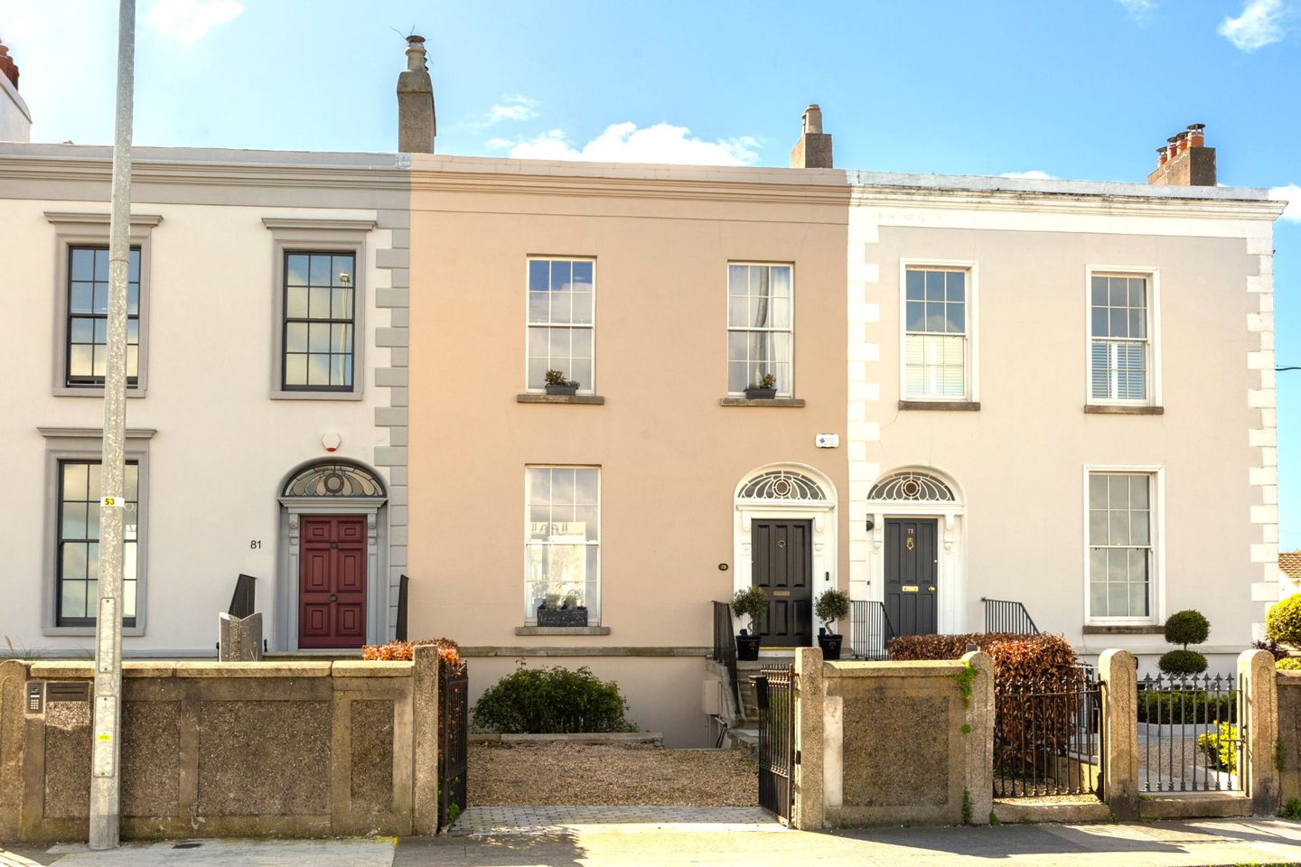 79 Strand Road, Sandymount, Dublin 4, D04EA44 is for sale on Daft.ie