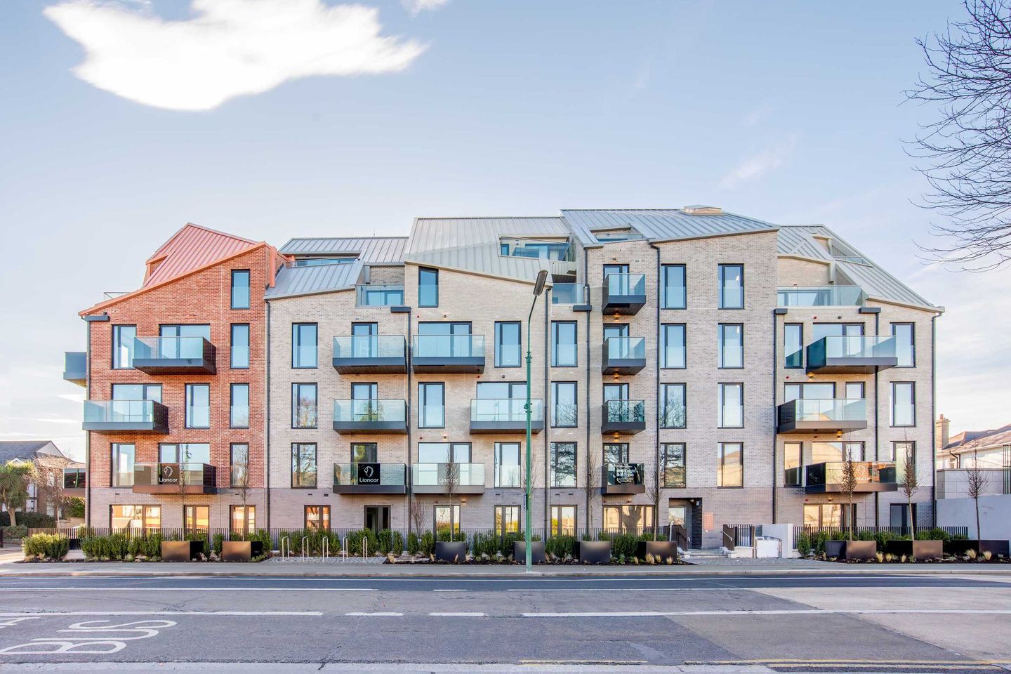 143 Merrion Road, Ballsbridge, Dublin 4