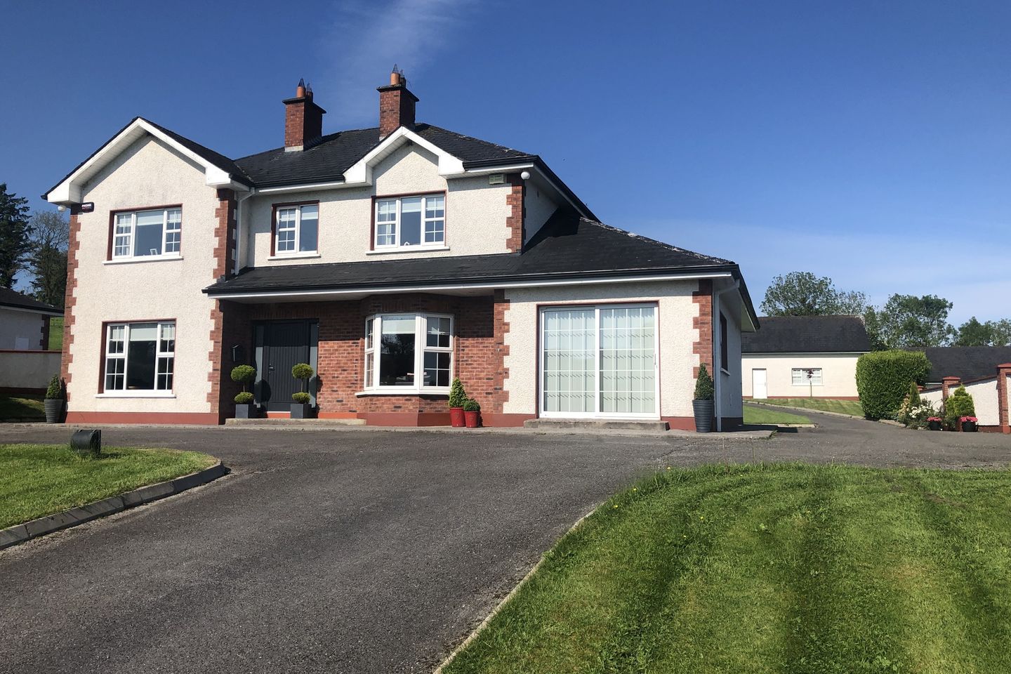 2 Aughadreenagh Drive, Aughadreena, Stradone, Co. Cavan, H12XD77 is for