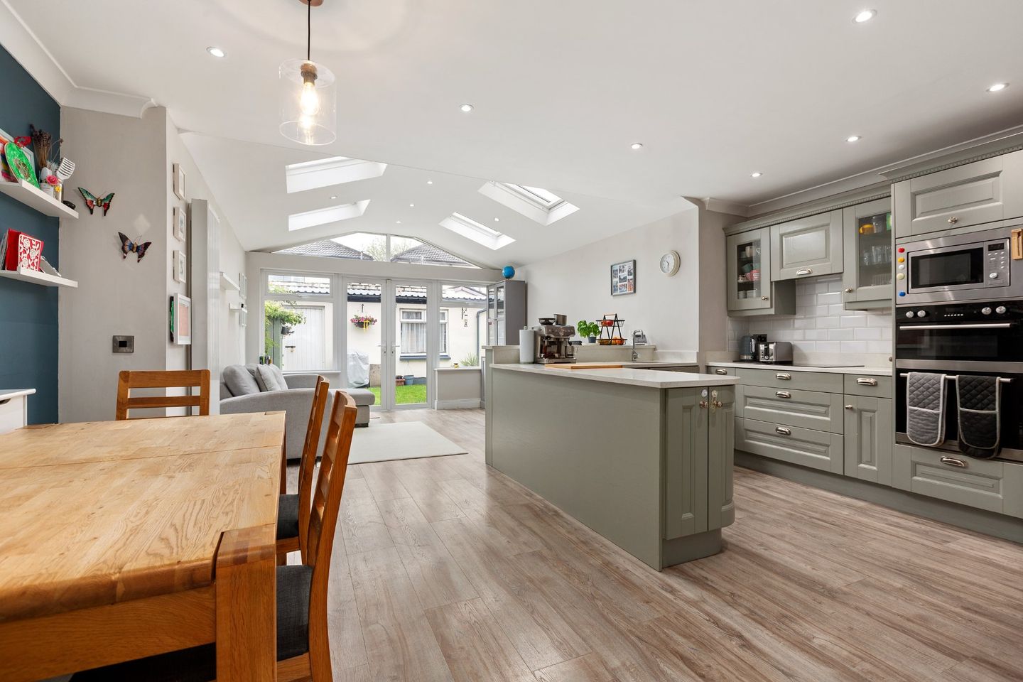 14 Heather Close, Marley Wood, Rathfarnham, D16AX66