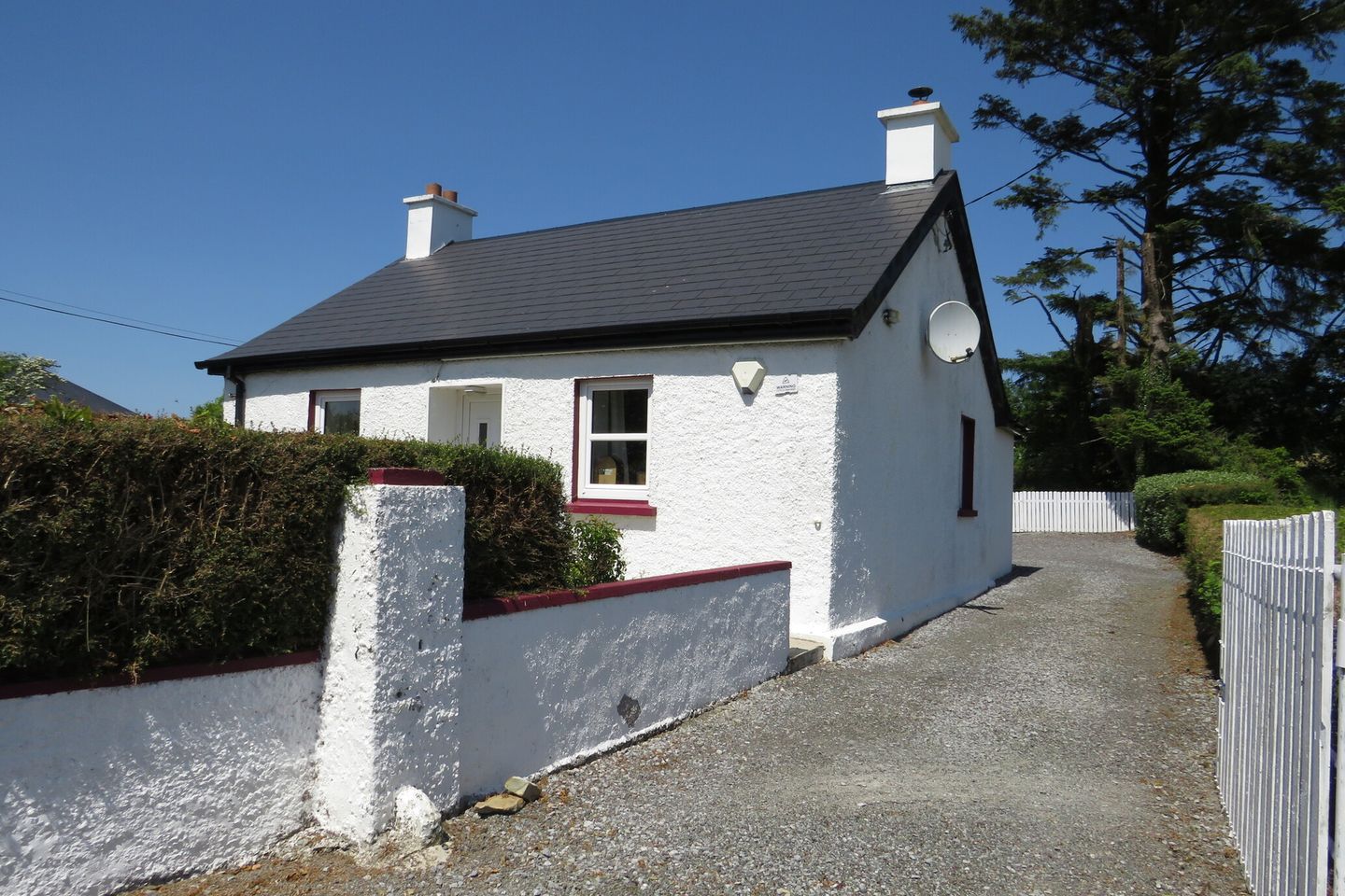 Carriganes, Ballydesmond, Mallow, Co. Cork is for sale on Daft.ie