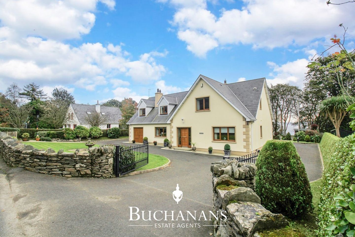 Churchview, Greencastle Road, Moville, Co. Donegal, F93X2H3