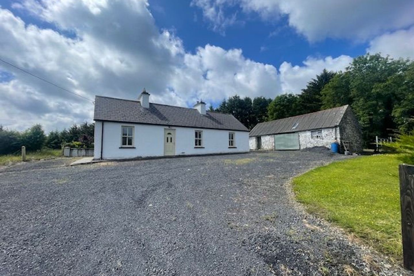 Loughnagowan, Ennistymon, Ennistymon, Co. Clare, V95A3P6 is for sale on
