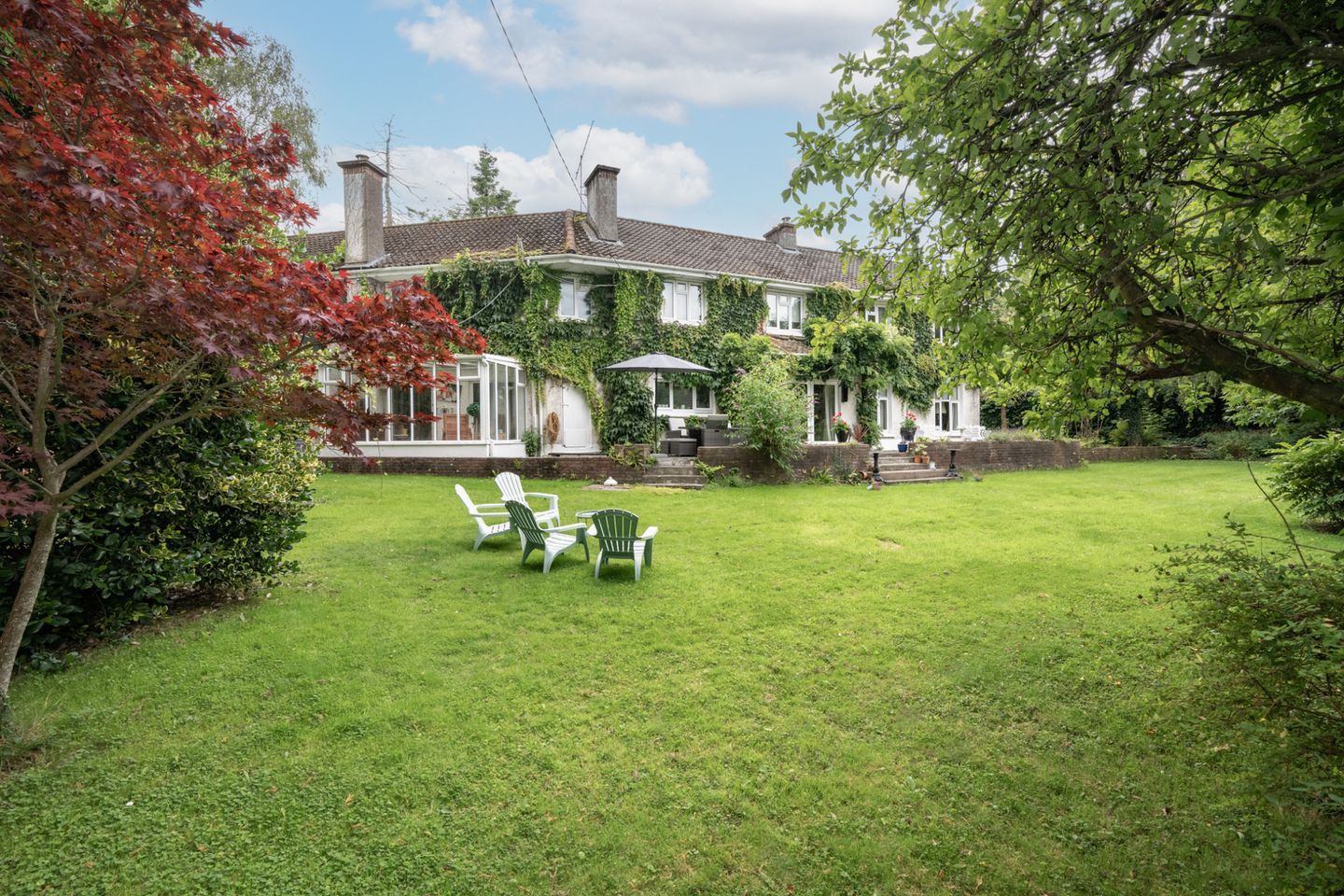 Creighton House, Maryborough Hill, Douglas, Co. Cork, T12NWN1