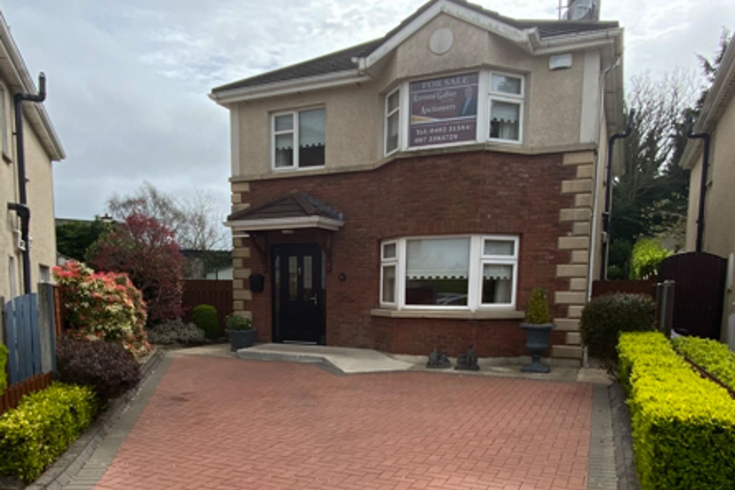 12 Four Courts, Lamberton, Arklow, Co. Wicklow, Y14XH50