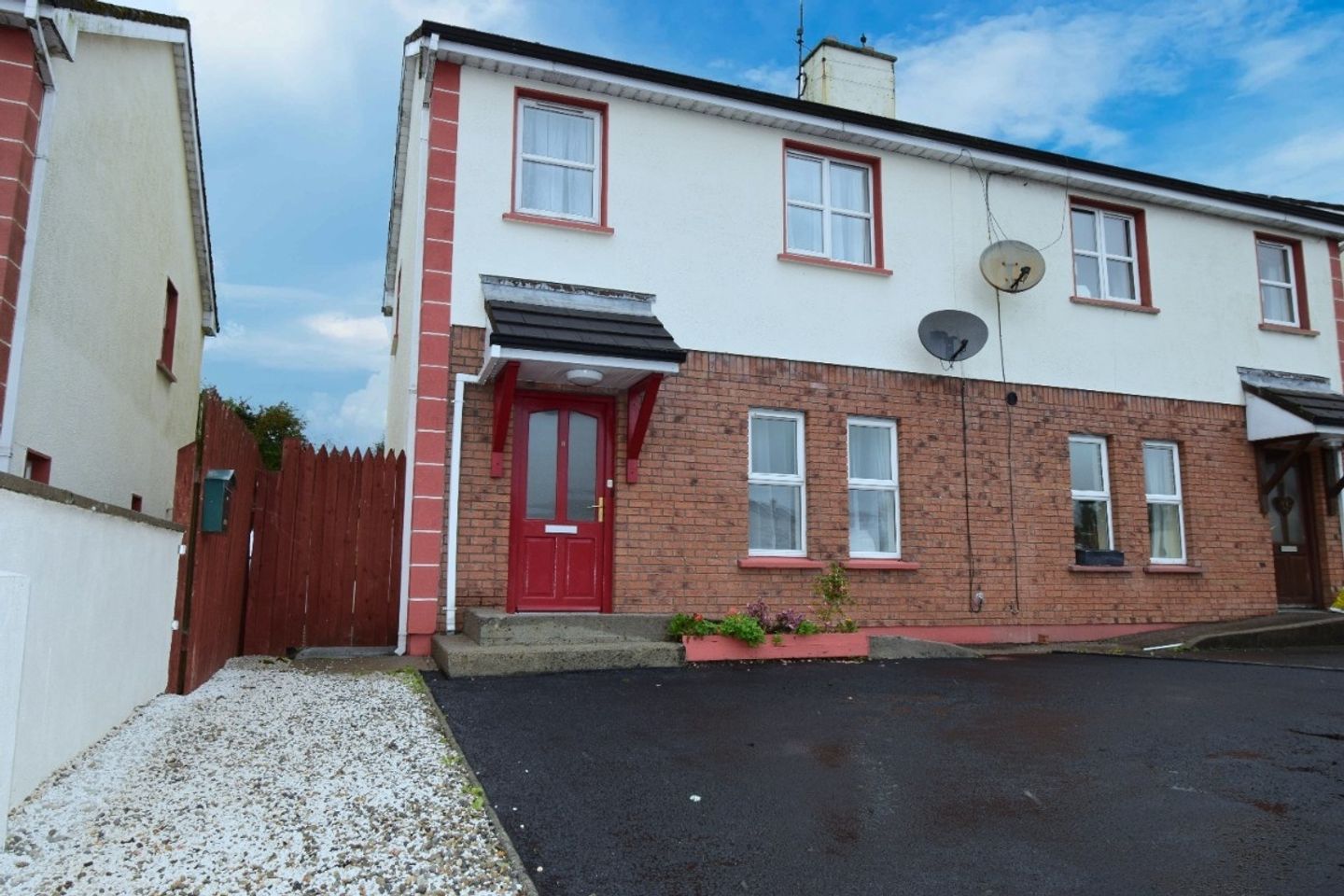 8 Abhainn Mor, Collooney, Co. Sligo, F91D4F4