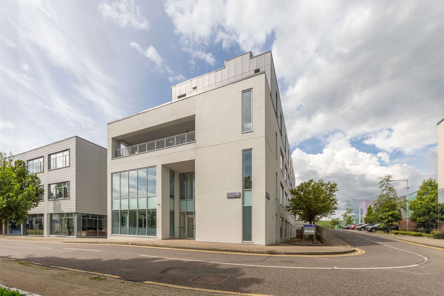 Yeats House, Barrack Square, Ballincollig, Cork