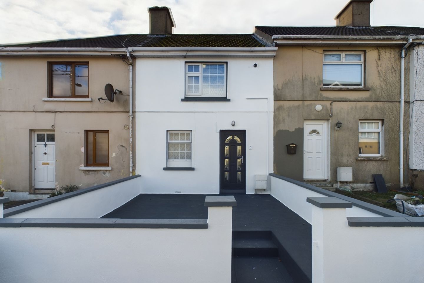 3 Saint Carthages Avenue, Waterford, Waterford City, Co. Waterford, X91X28V