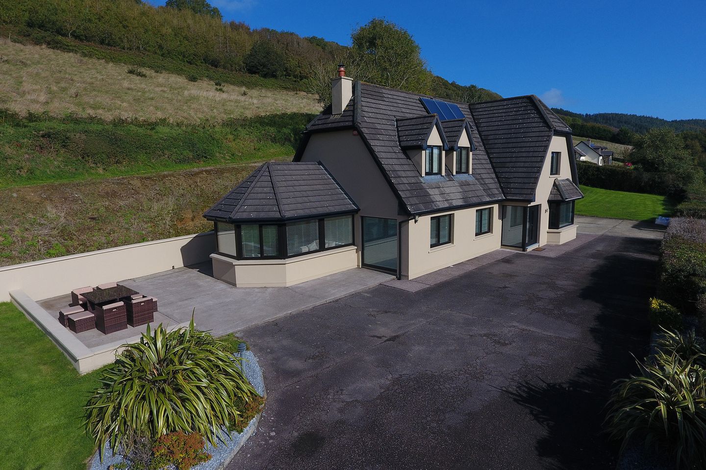 Ballygrissane, Minane Bridge, Co. Cork is for sale on Daft.ie