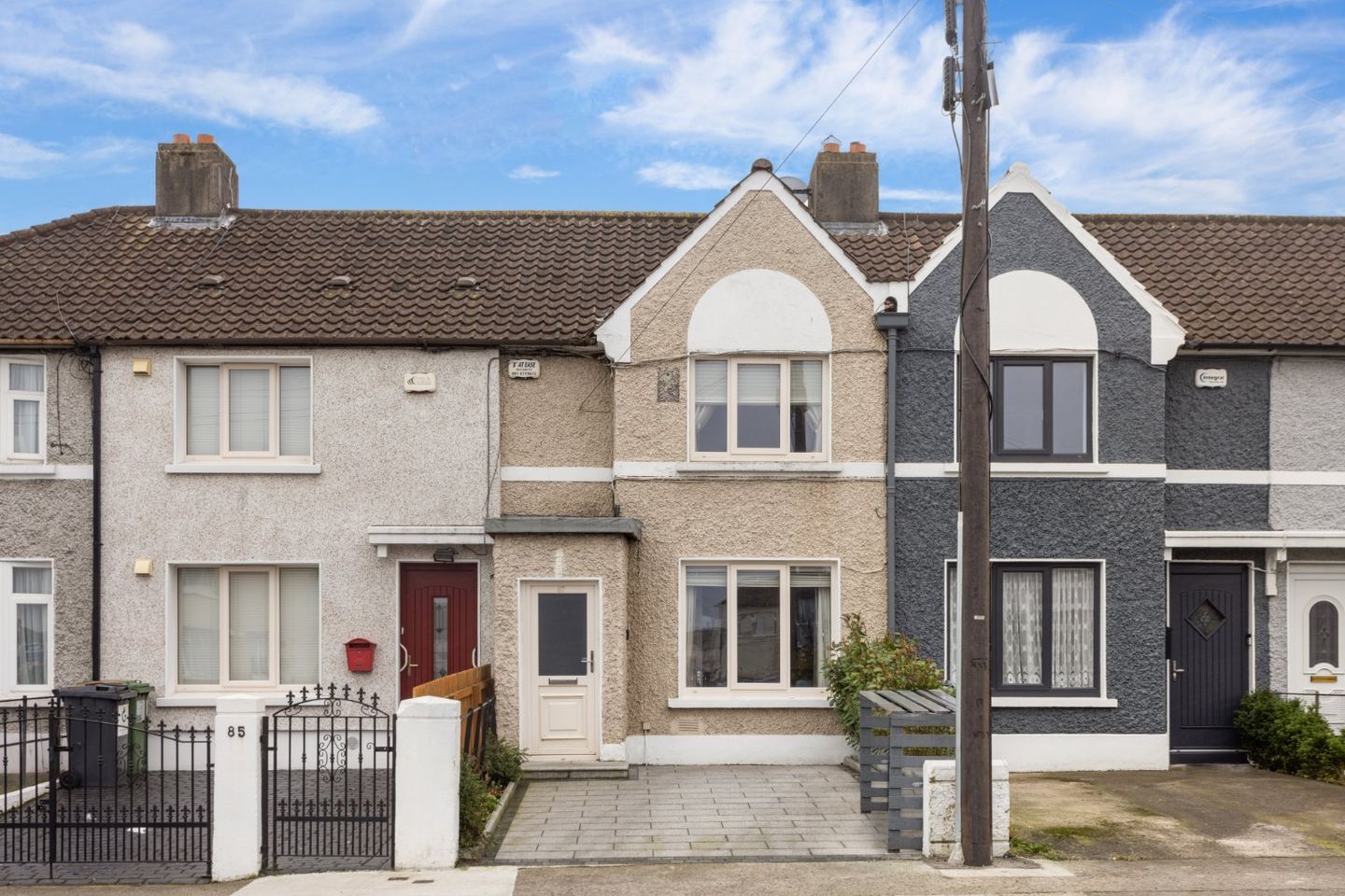 87 Stannaway Road, Kimmage, Dublin 12, D12E7P8 is for sale on Daft.ie