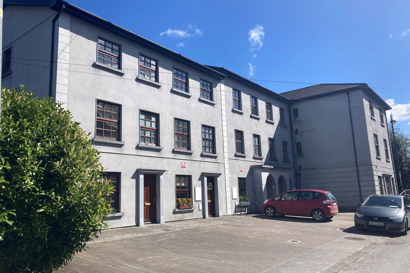 4 Riverview, The Bridge, Doneraile, Co. Cork is for sale on Daft.ie