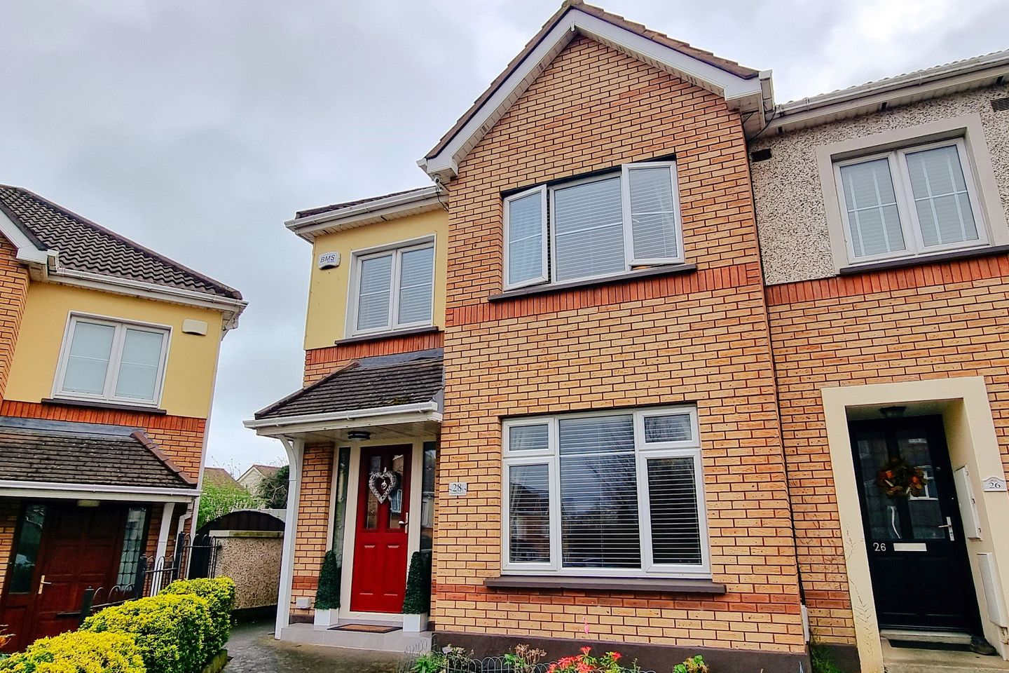 28 Newlands Manor Park, Clondalkin, Dublin 22, D22TF21 is for sale on