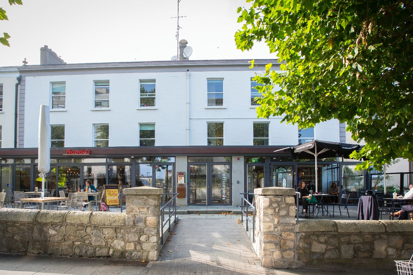 6-7 Marine Road, Dun Laoghaire, Dun Laoghaire, Co. Dublin