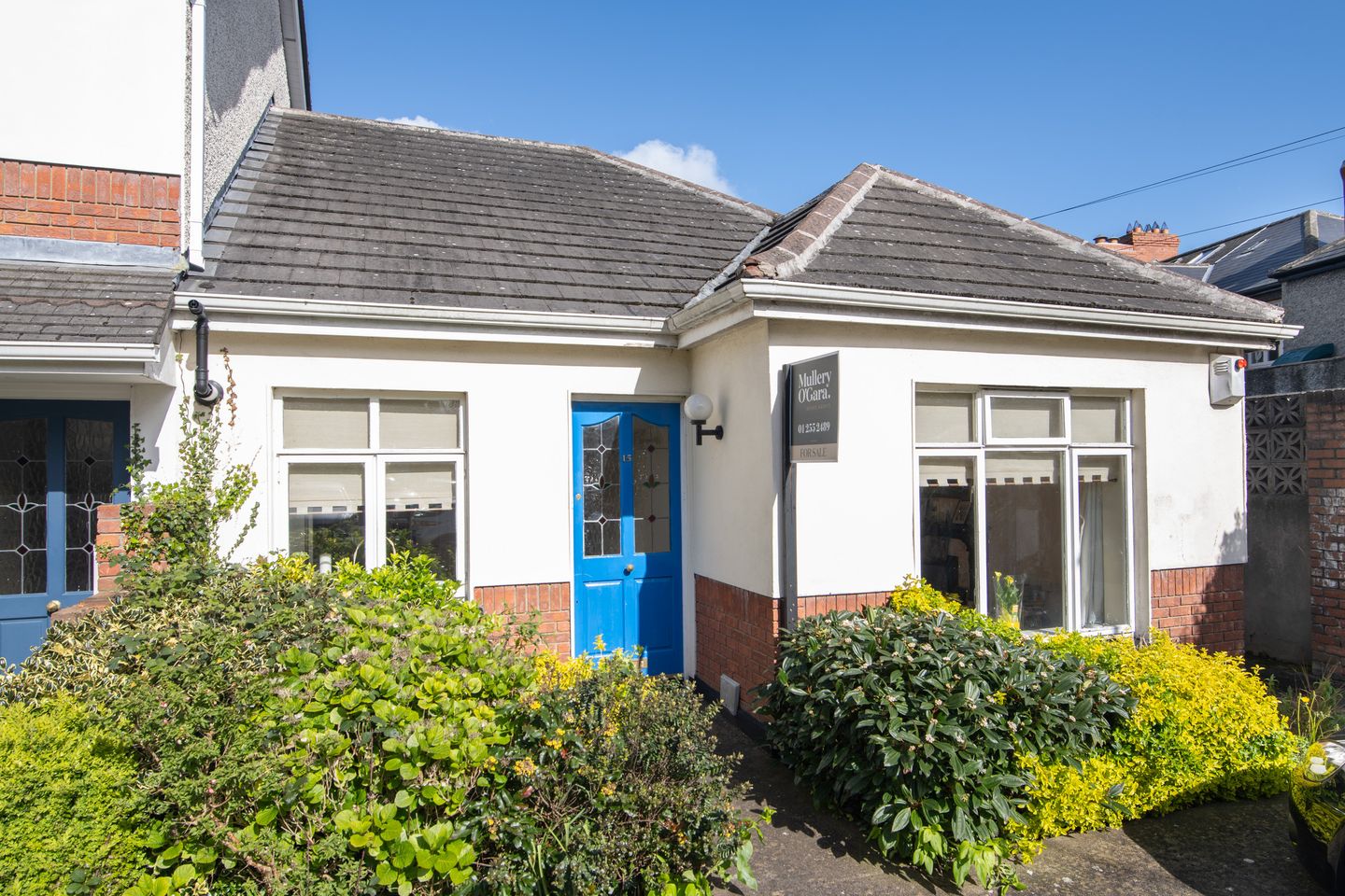 15 Belgrave View, Belgrave Square South, Rathmines, Dublin 6, D06P9N2