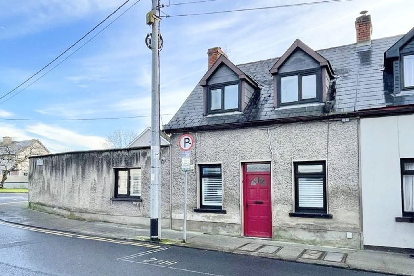 1 Roxtown Terrace, New Road, Limerick City, Co. Limerick, V94R60E