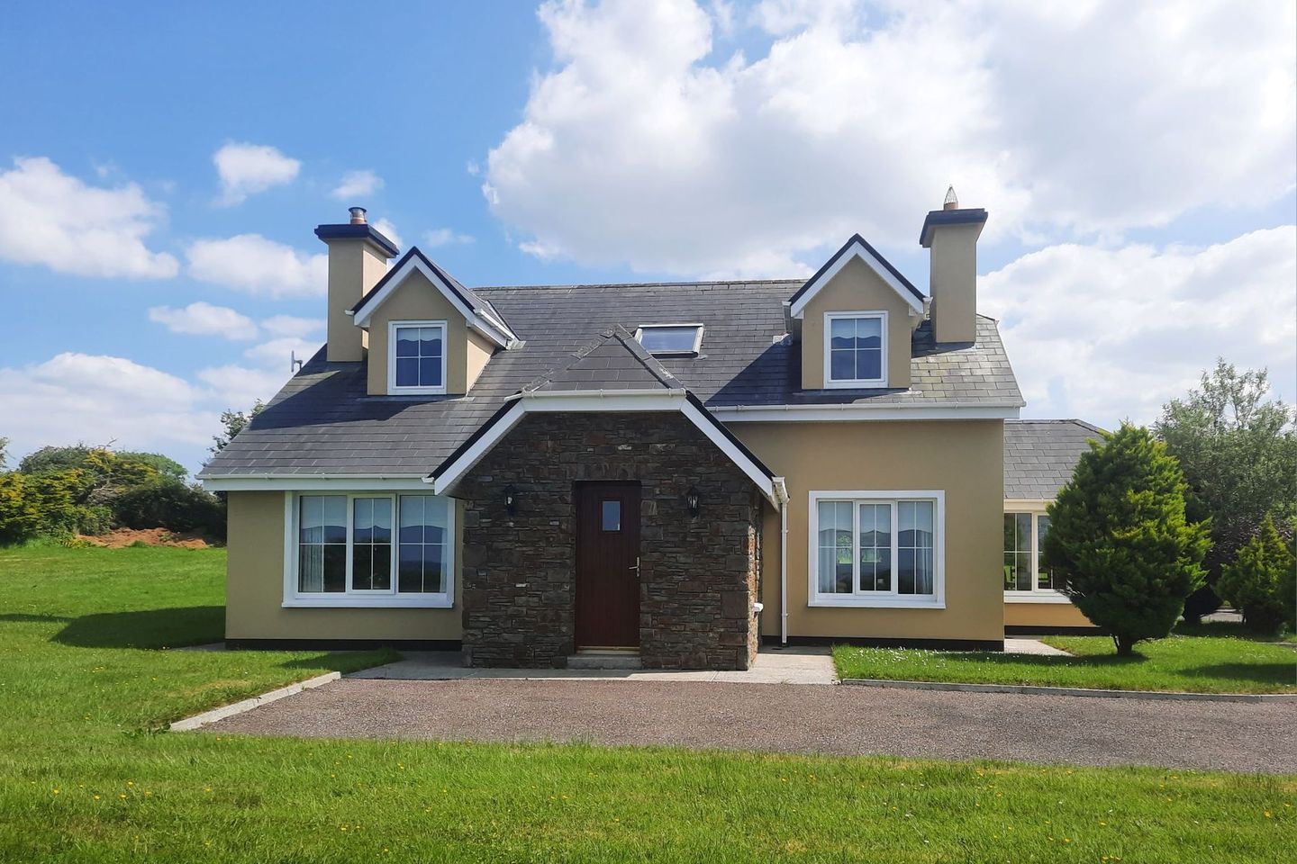 2 Lisard Heights, Lisardboula, Tralee, Co. Kerry, V92A2YA is for sale