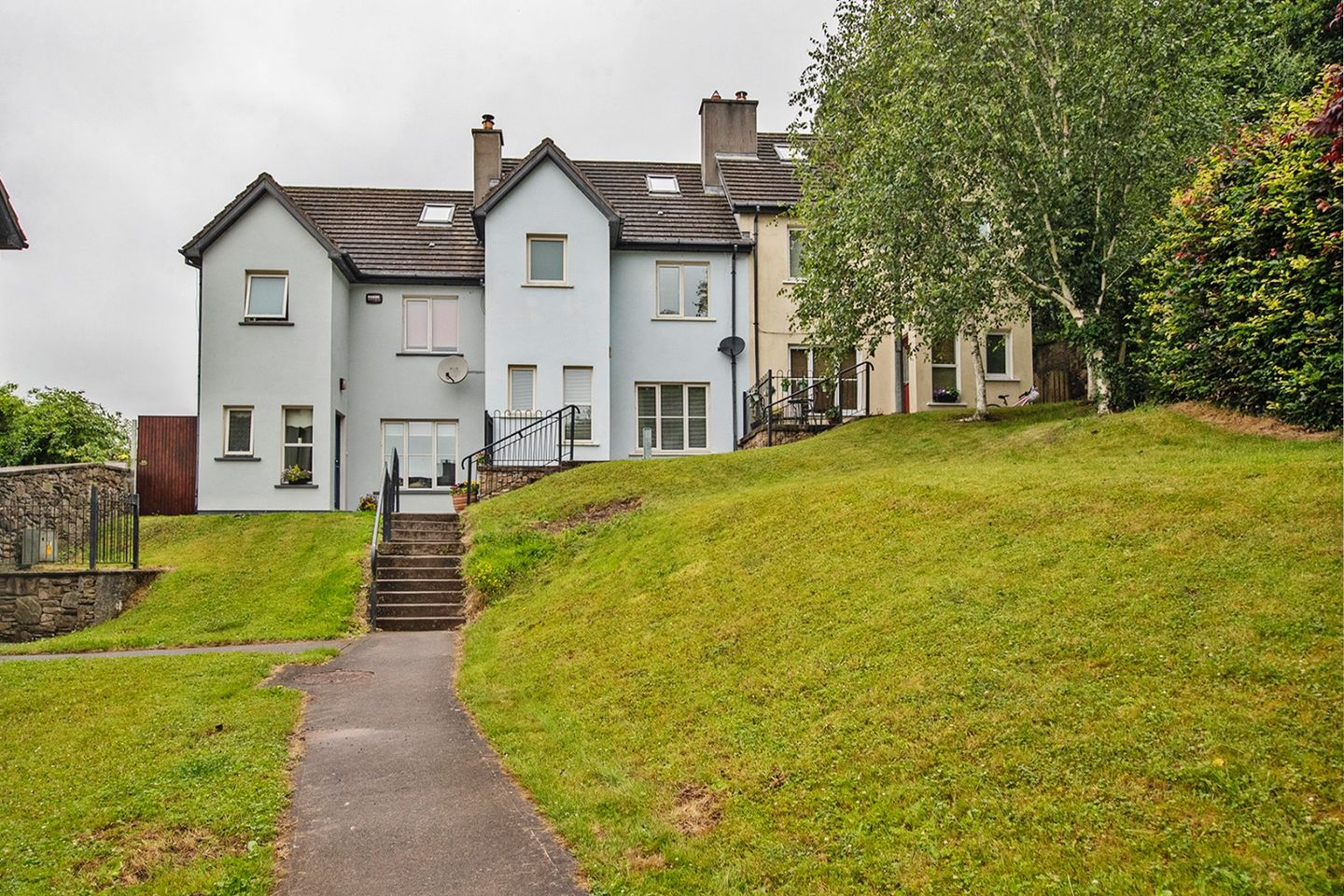 14 Dene'S Yard, Cappoquin, Lismore, Co. Waterford, P51N2Y7