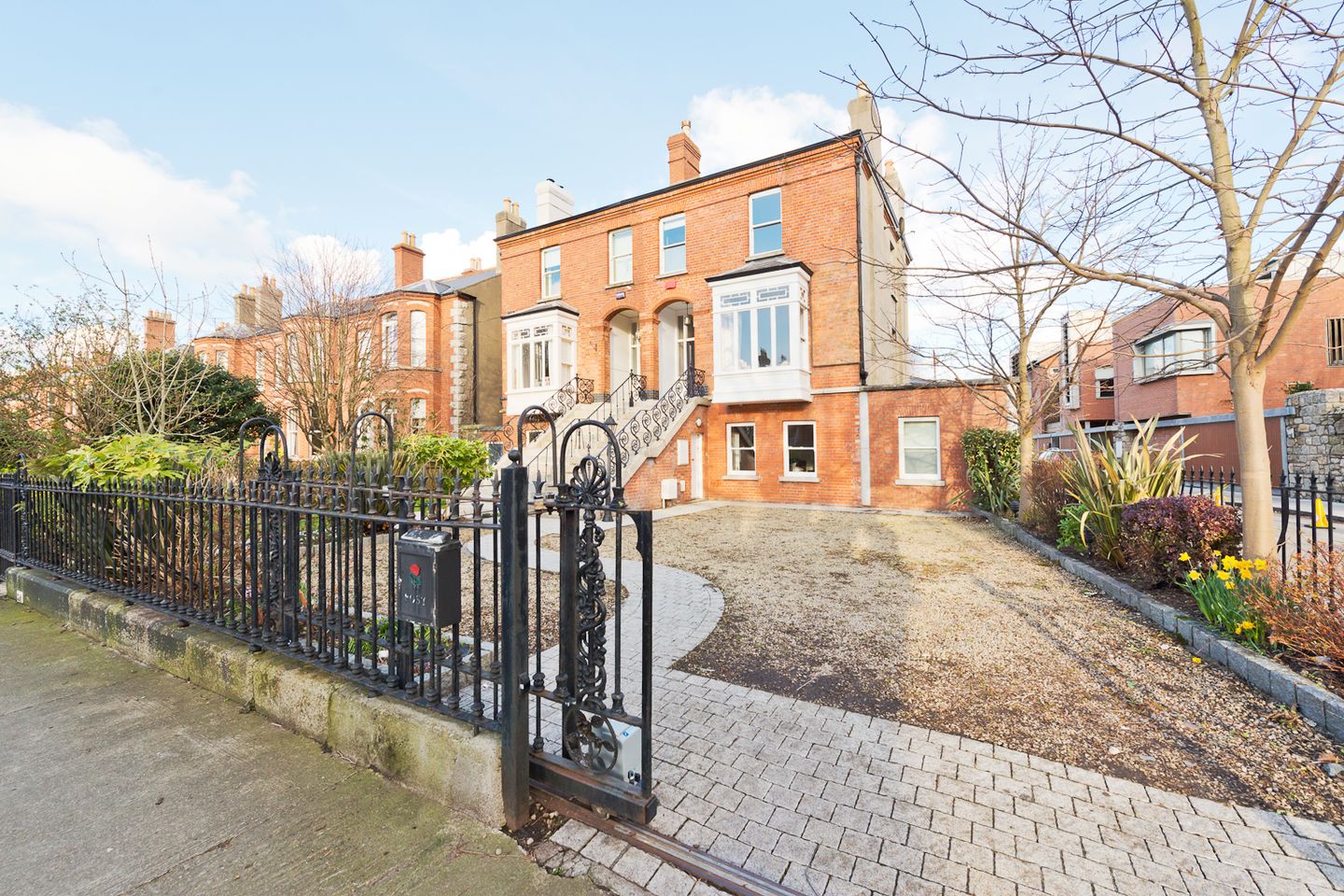 39 Brighton Road, Rathgar, Dublin 6