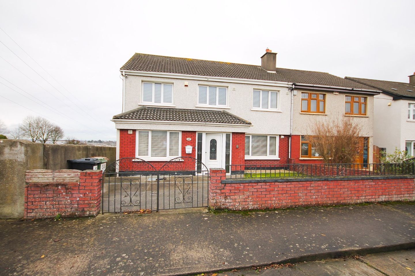 42 Redwood Close, Kilnamanagh, Dublin 24, D24X8R6