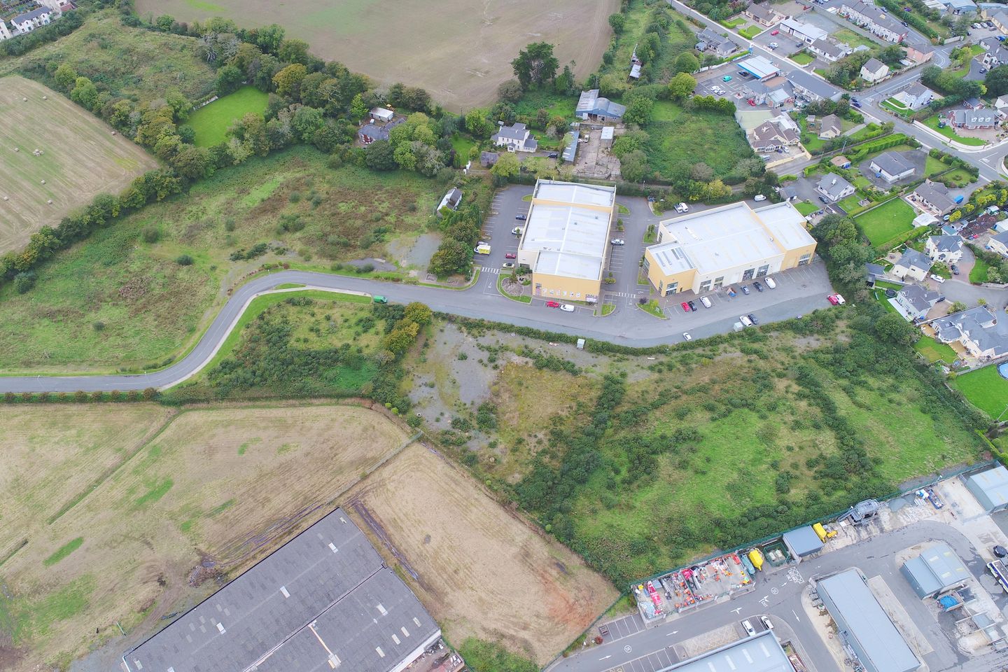 Westpoint Business Park, Wexford Town, Co. Wexford, Y35HY46