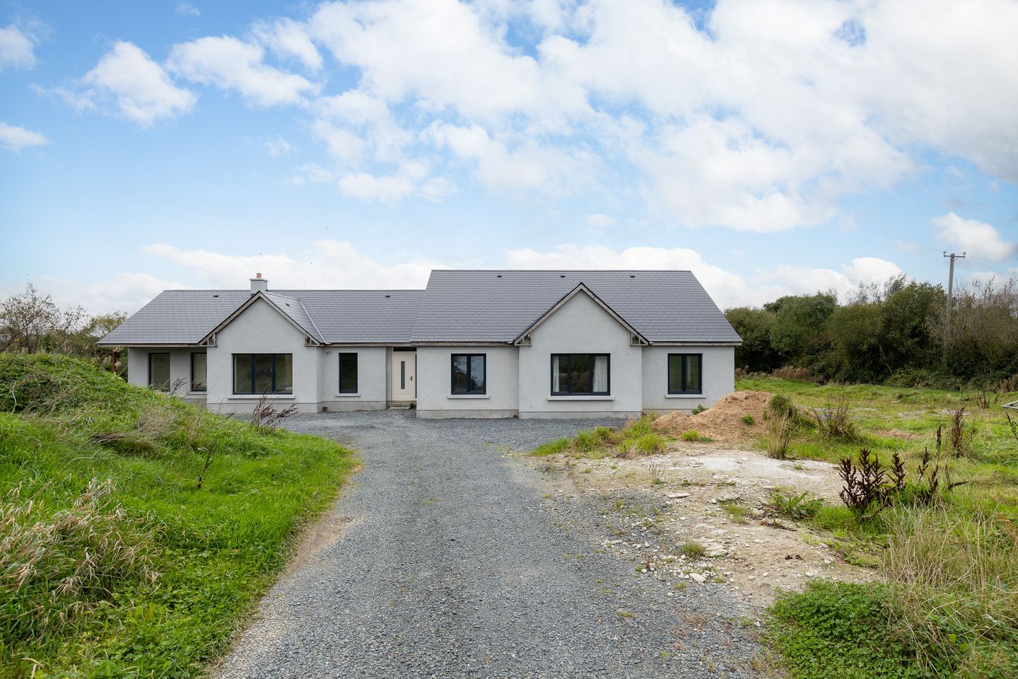 Prospect, Ballymoney, Co. Wexford, Y25H1W6 is for sale on Daft.ie
