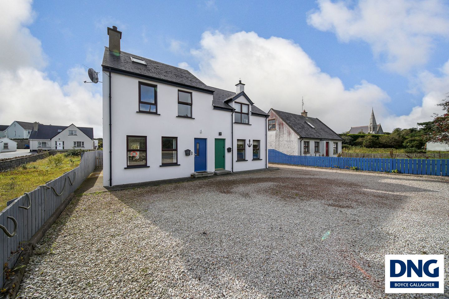 Kill, Dunfanaghy, Co. Donegal, F92CD7H