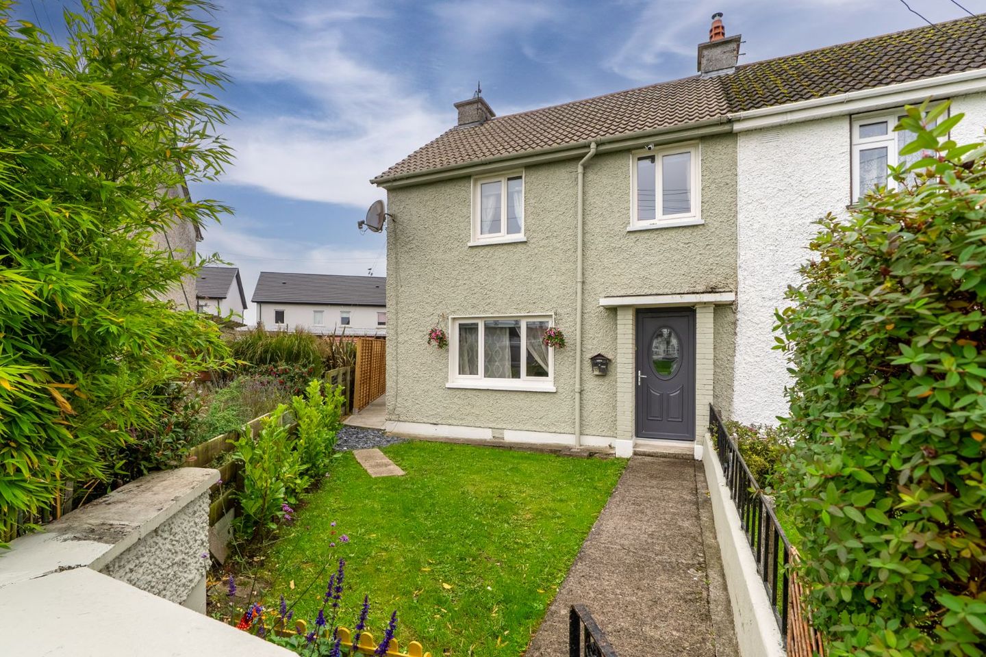 12 Father O'Connor Crescent, Mountrath, Mountrath, Co. Laois, R32PT73