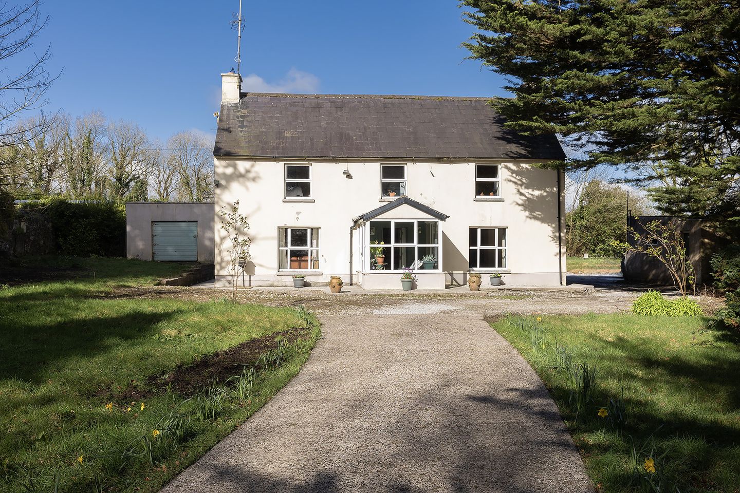 Corbally House, Corbally North, Leamlara, Co. Cork, T56XV38