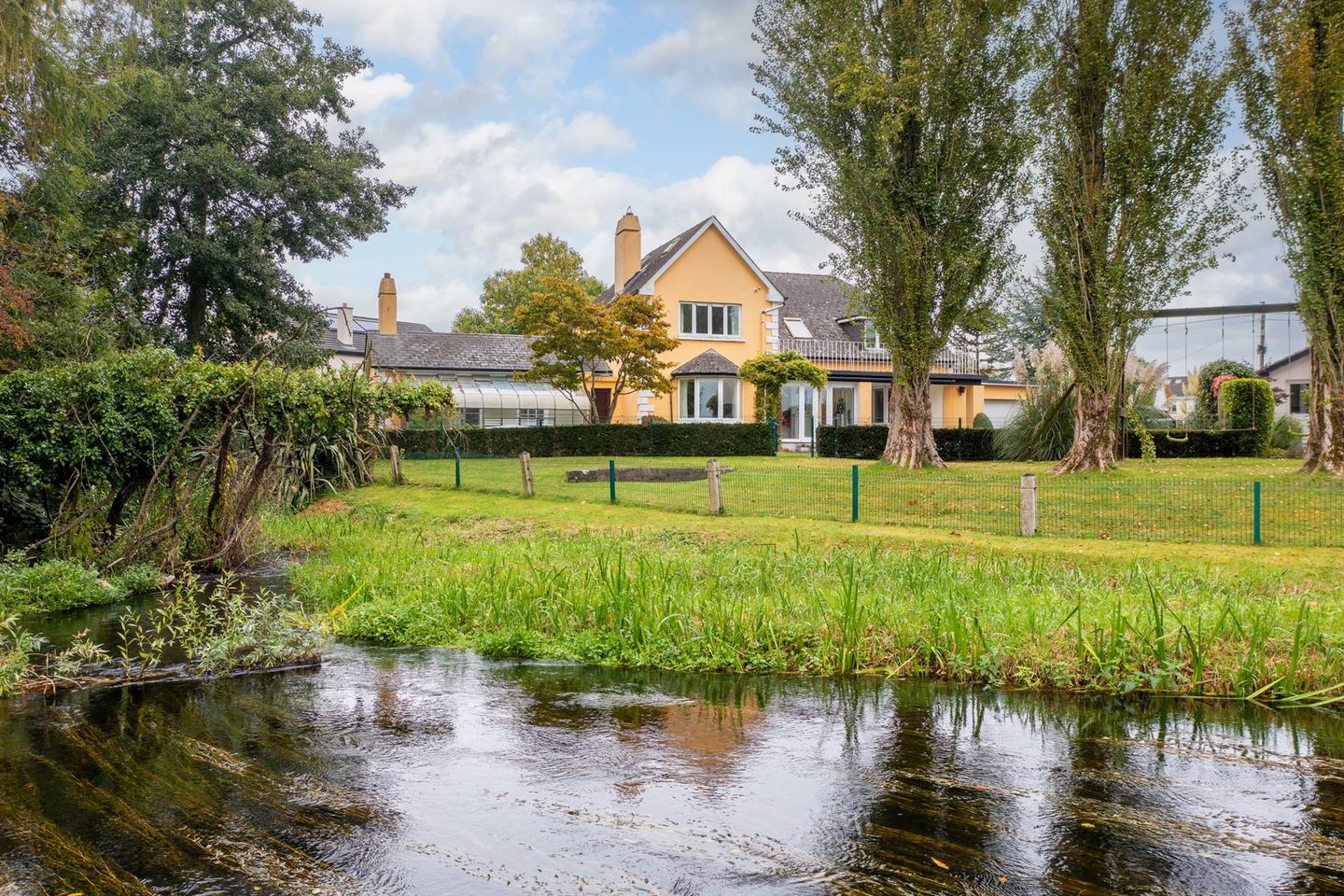 Weirview House, 3 Weirview, Templemills, Celbridge, Co. Kildare, Celbridge, Co. Kildare, W23Y959