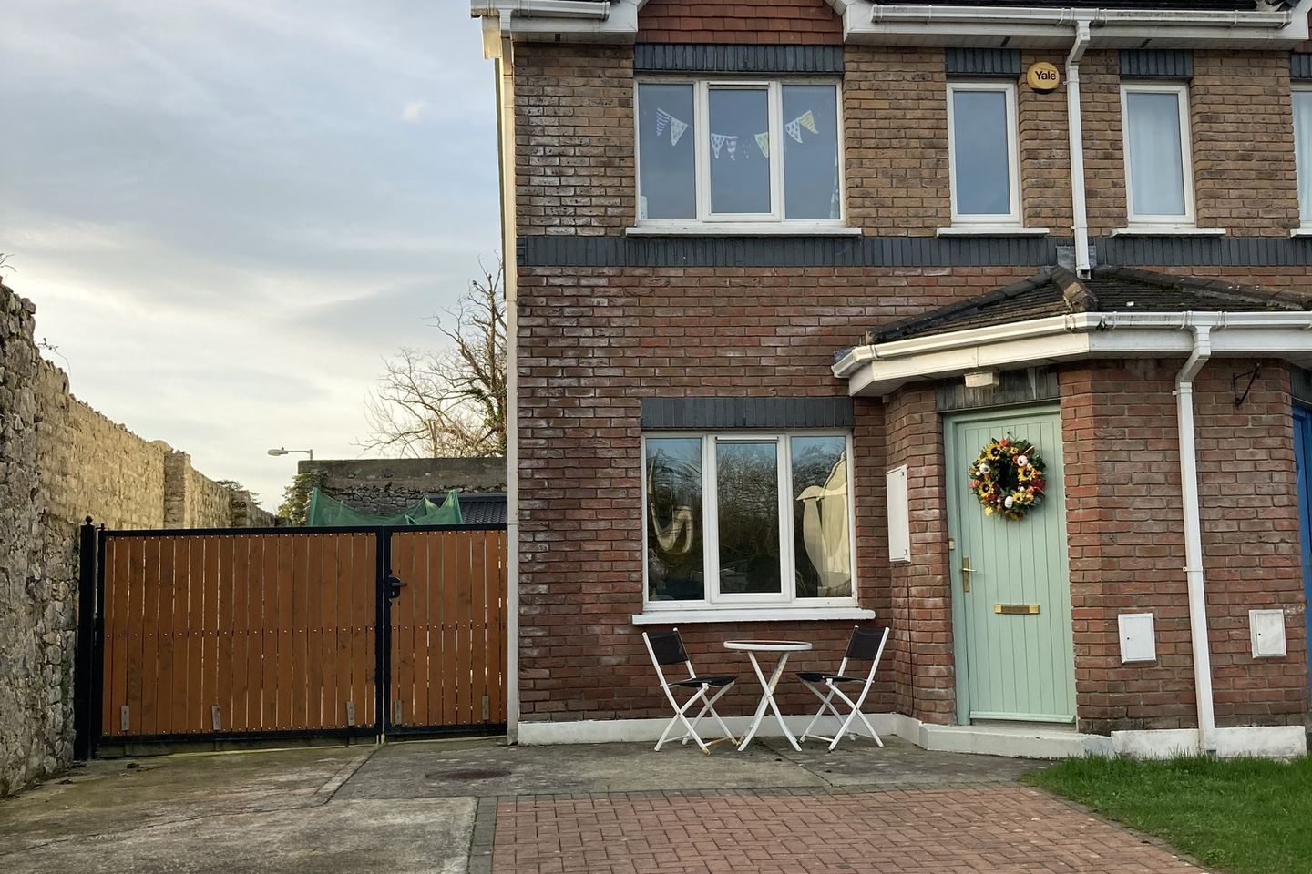 130 Killeen Wood, Oakpark, Tralee, Co. Kerry is for sale on Daft.ie