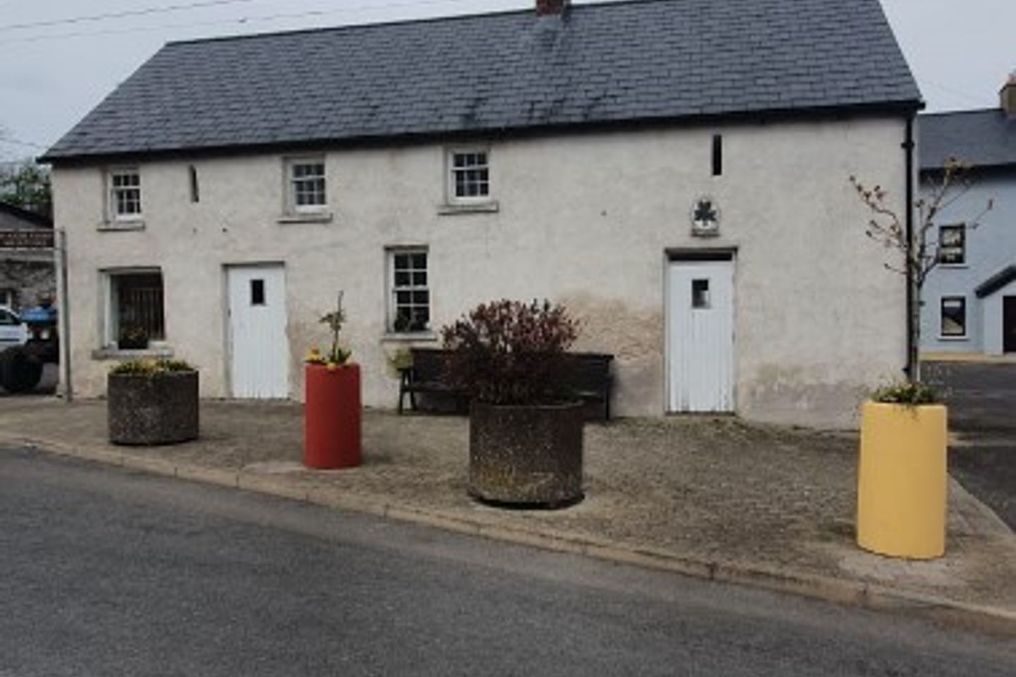 Market Square, Ballitore, Co. Kildare is for sale on Daft.ie