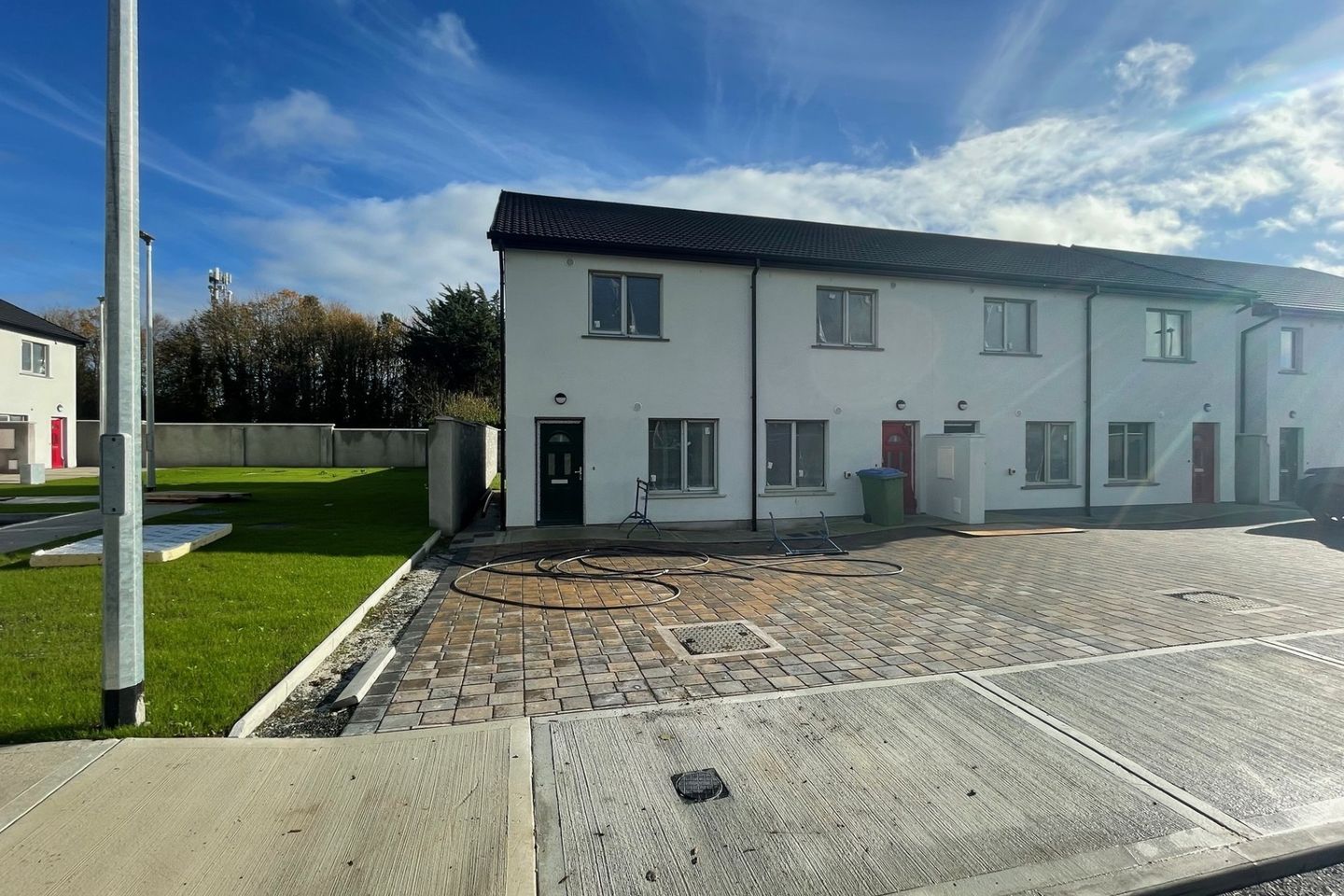 Arda Chaisleáin, Mungret, County Limerick, Mungret, Co. Limerick