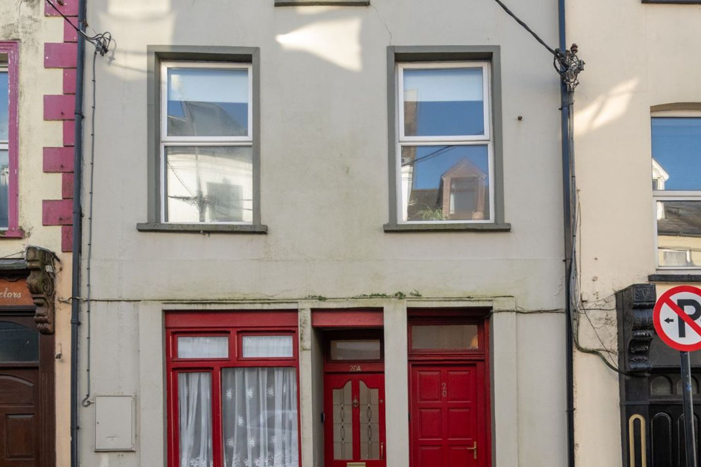 20 East Beach, Cobh, Cobh, Co. Cork, P24YA30