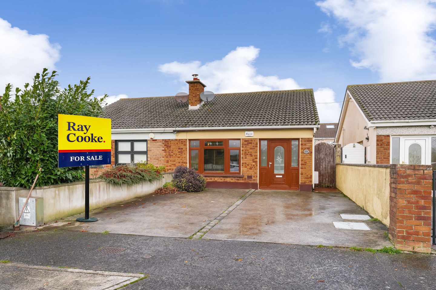 29 Parkhill West, Kilnamanagh, Dublin 24, Kilnamanagh, Dublin 24