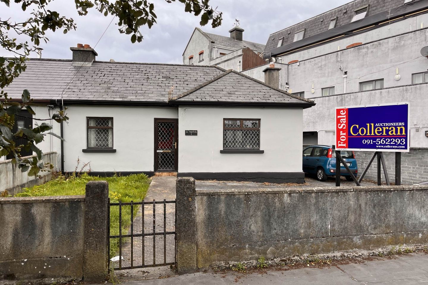 1 Father Griffin Road, Galway, Galway City Centre, H91A47P