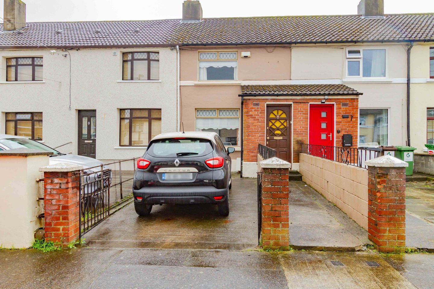 258 Kildare Road, Crumlin, Crumlin, Dublin 12, D12H2W5 is for sale on