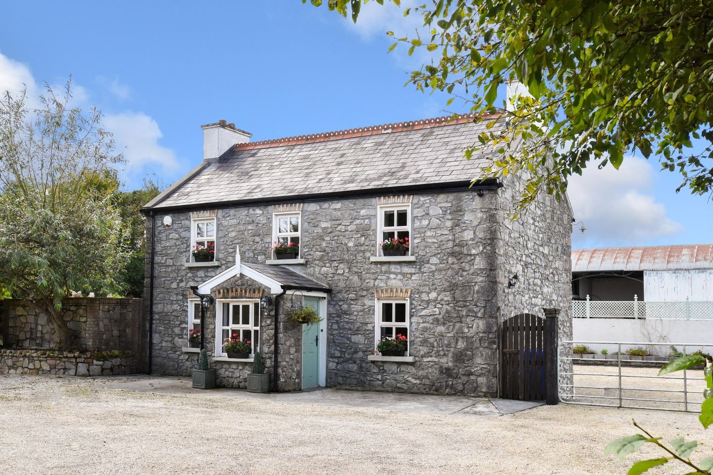 Cartymore, Athenry, Co. Galway, H65T998