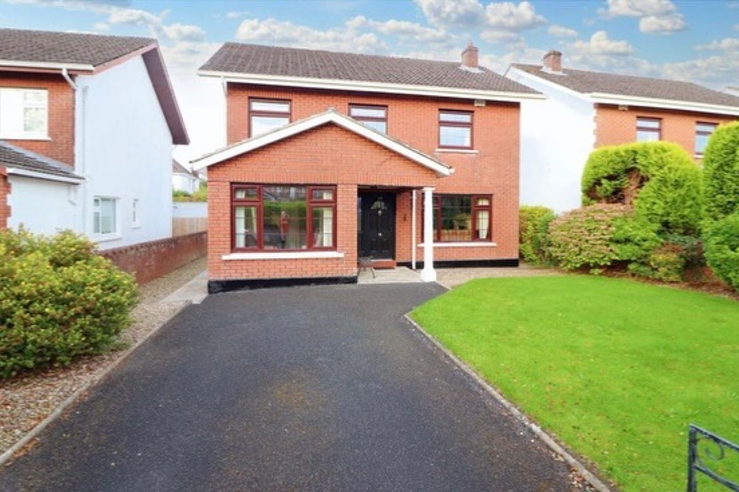 Monaleen Park,Castletroy,Limerick, Castletroy, Co. Limerick