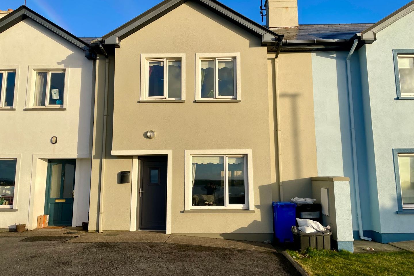 2 Achill View, Belmullet, Belmullet, Co. Mayo, F26KX47